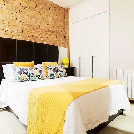 • Centro • Guggenheim • Abando • From 1888 Apartment *