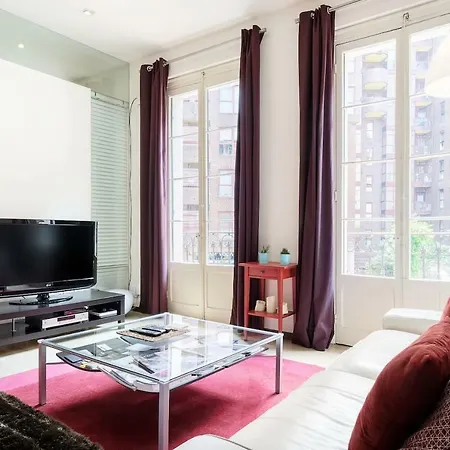 • Centro • Guggenheim • Abando • From 1888 Διαμέρισμα *