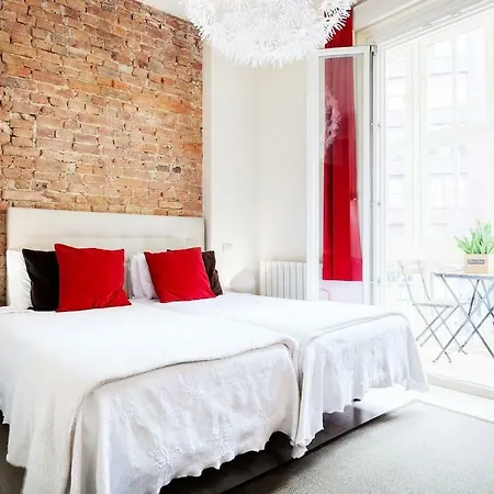 アパート • Centro • Guggenheim • Abando • From 1888 *