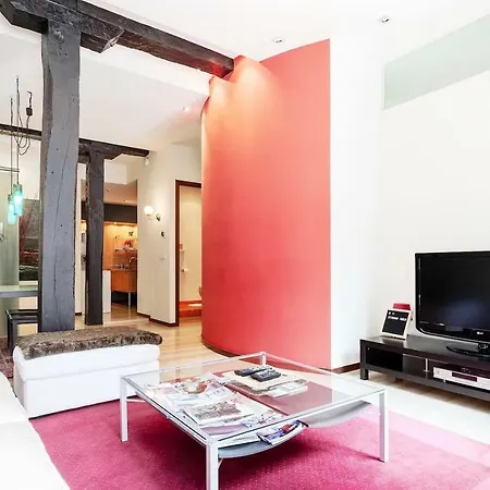 • Centro • Guggenheim • Abando • From 1888 * Μπιλμπάο