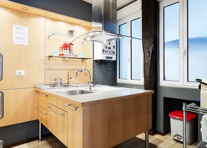 • Centro • Guggenheim • Abando • From 1888