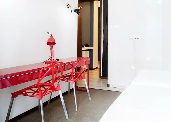 公寓 • Centro • Guggenheim • Abando • From 1888