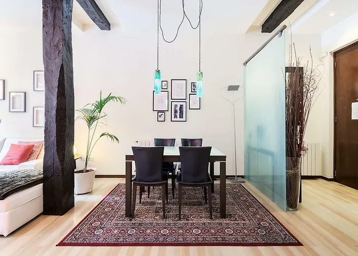 • Centro • Guggenheim • Abando • From 1888 Μπιλμπάο