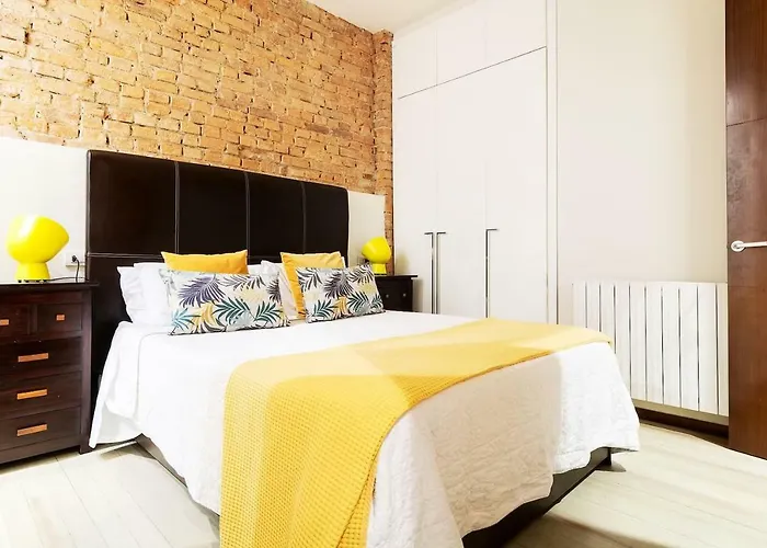 • Centro • Guggenheim • Abando • From 1888 Διαμέρισμα *