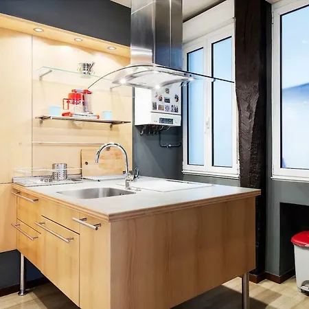 • Centro • Guggenheim • Abando • From 1888