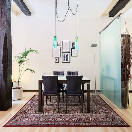 • Centro • Guggenheim • Abando • From 1888 Bilbao